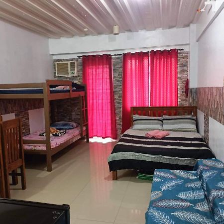 Kassel Residence Mhavic Family Room Good For 5Guest Manila Bagian luar foto