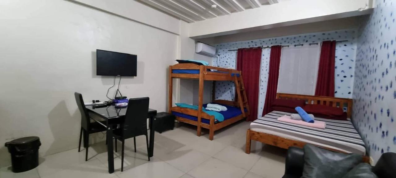 Kassel Residence Mhavic Family Room Good For 5Guest Manila Bagian luar foto