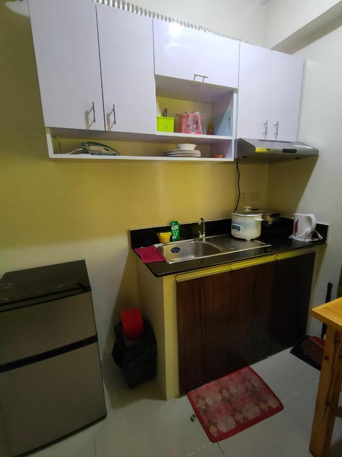 Kassel Residence Mhavic Family Room Good For 5Guest Manila Bagian luar foto