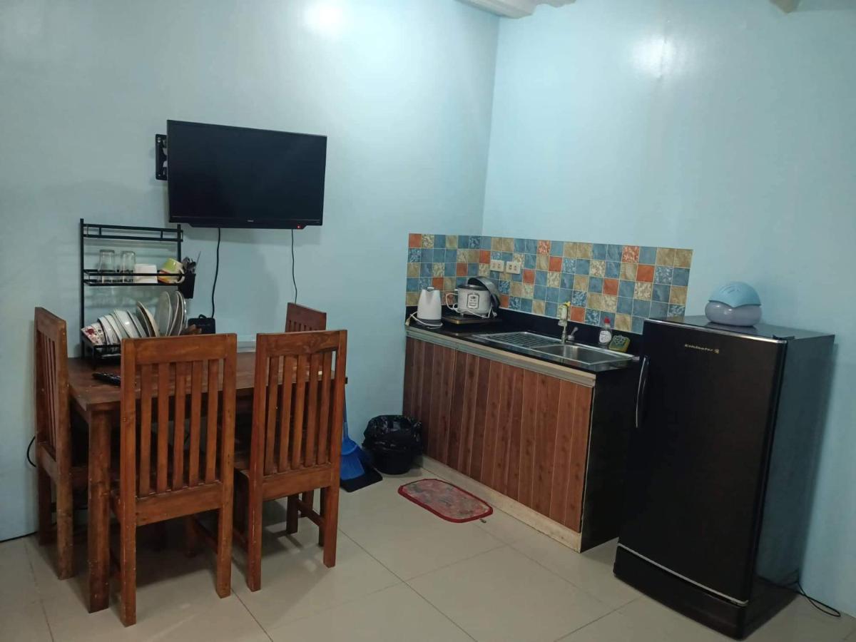 Kassel Residence Mhavic Family Room Good For 5Guest Manila Bagian luar foto