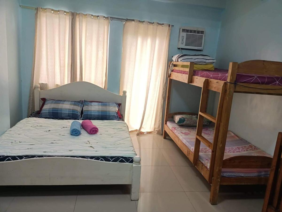 Kassel Residence Mhavic Family Room Good For 5Guest Manila Bagian luar foto