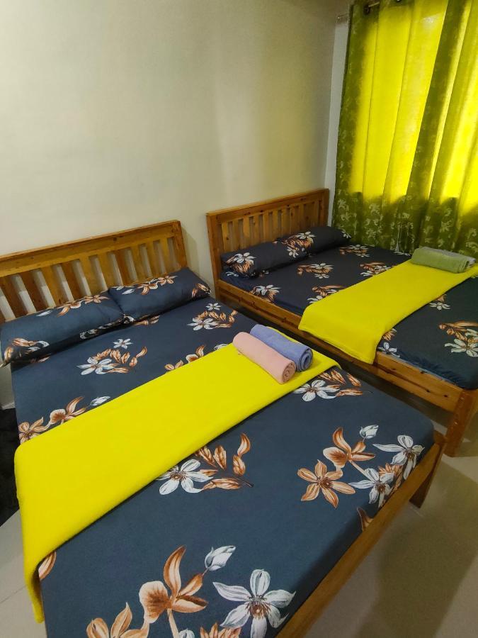 Kassel Residence Mhavic Family Room Good For 5Guest Manila Bagian luar foto