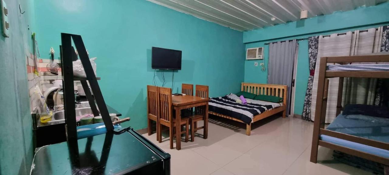 Kassel Residence Mhavic Family Room Good For 5Guest Manila Bagian luar foto