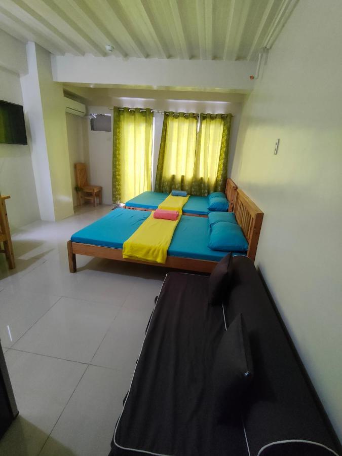Kassel Residence Mhavic Family Room Good For 5Guest Manila Bagian luar foto