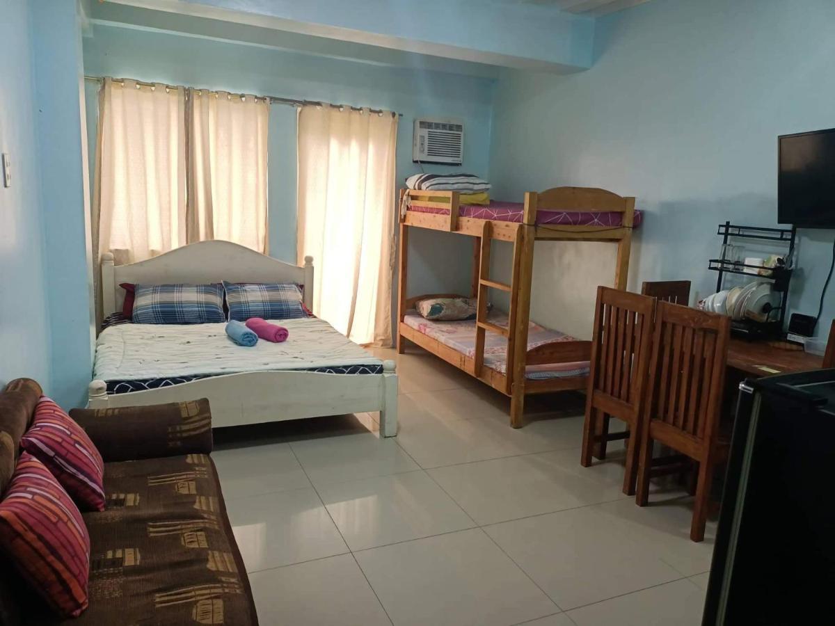 Kassel Residence Mhavic Family Room Good For 5Guest Manila Bagian luar foto