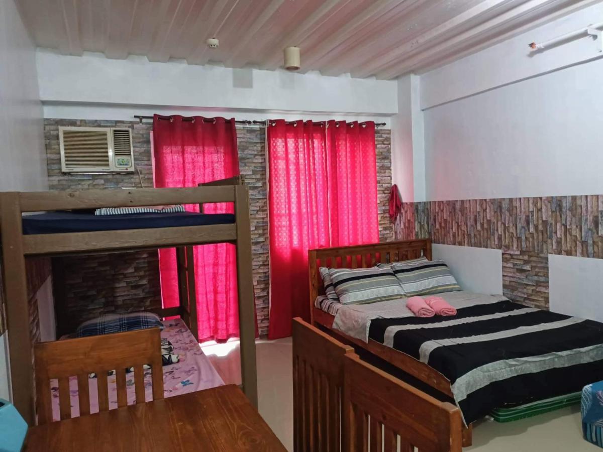 Kassel Residence Mhavic Family Room Good For 5Guest Manila Bagian luar foto