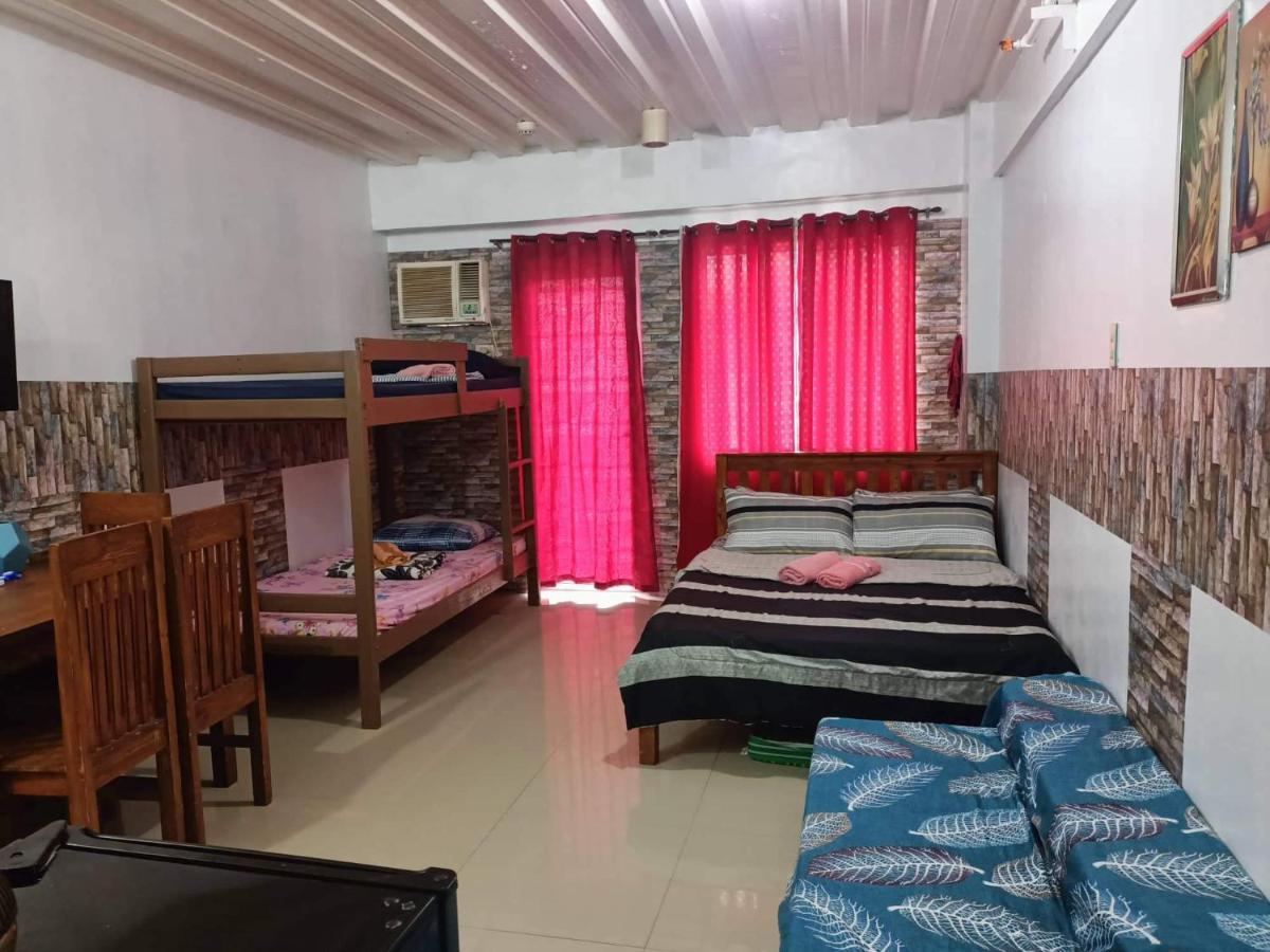 Kassel Residence Mhavic Family Room Good For 5Guest Manila Bagian luar foto