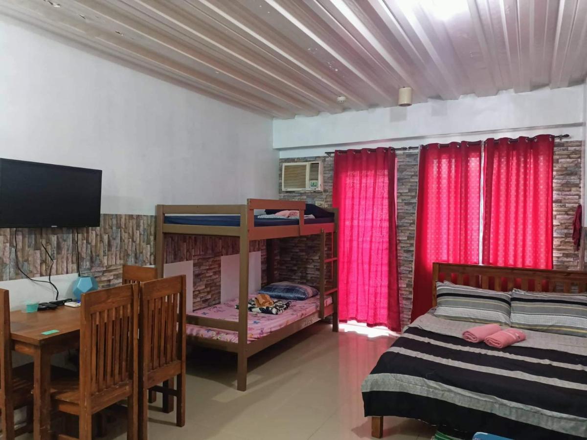 Kassel Residence Mhavic Family Room Good For 5Guest Manila Bagian luar foto