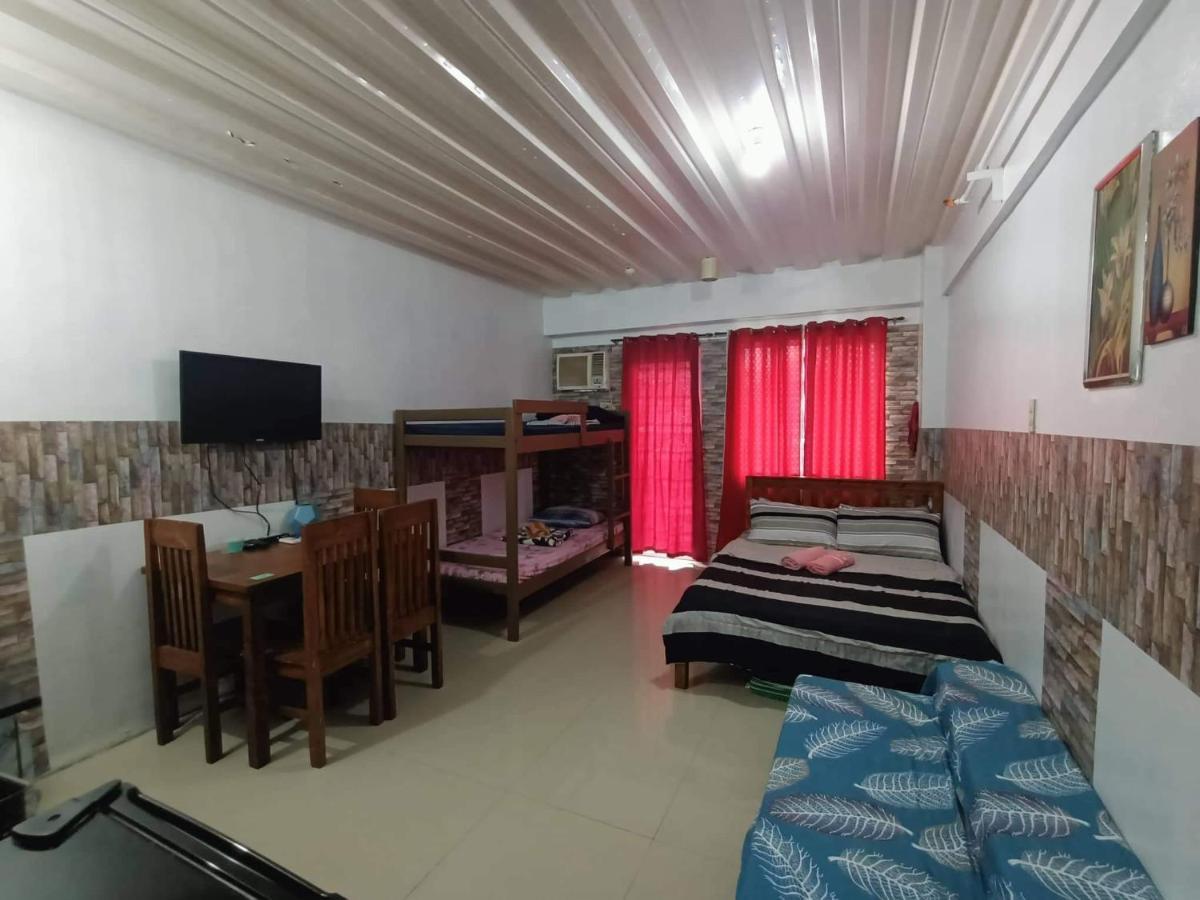 Kassel Residence Mhavic Family Room Good For 5Guest Manila Bagian luar foto
