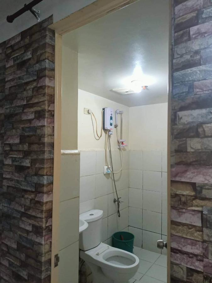Kassel Residence Mhavic Family Room Good For 5Guest Manila Bagian luar foto