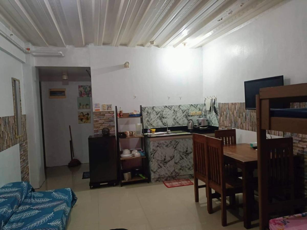 Kassel Residence Mhavic Family Room Good For 5Guest Manila Bagian luar foto