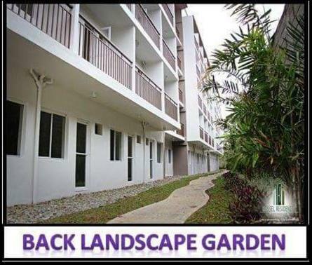 Kassel Residence Mhavic Family Room Good For 5Guest Manila Bagian luar foto