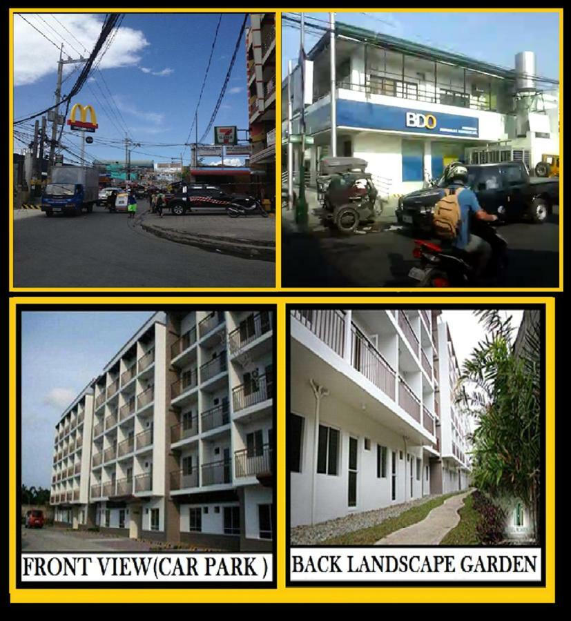 Kassel Residence Mhavic Family Room Good For 5Guest Manila Bagian luar foto