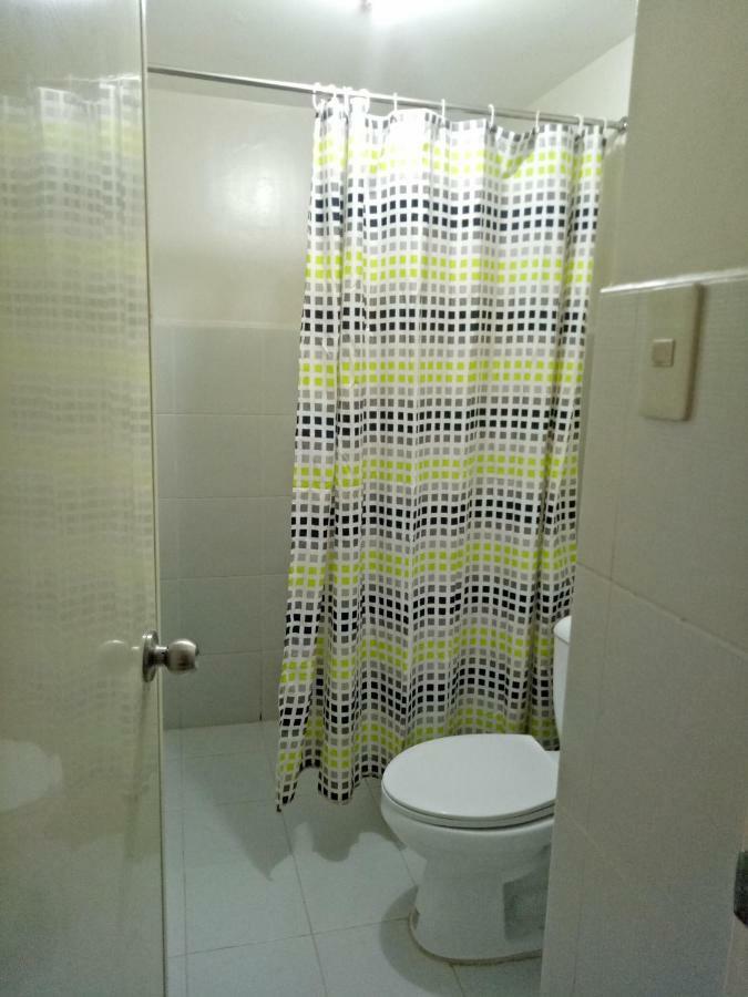 Kassel Residence Mhavic Family Room Good For 5Guest Manila Bagian luar foto