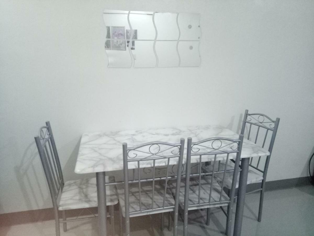Kassel Residence Mhavic Family Room Good For 5Guest Manila Bagian luar foto