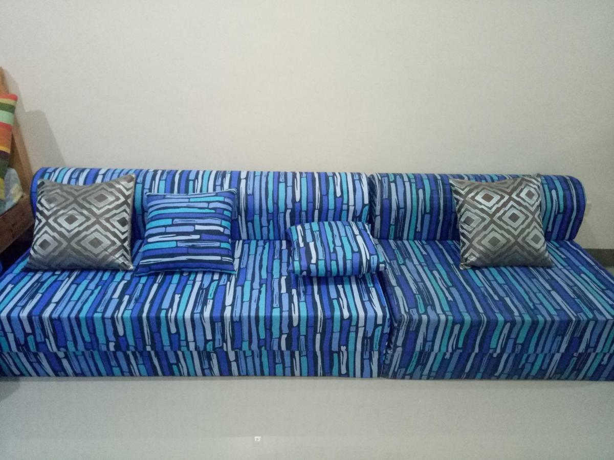 Kassel Residence Mhavic Family Room Good For 5Guest Manila Bagian luar foto