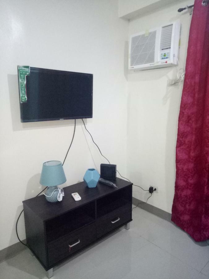 Kassel Residence Mhavic Family Room Good For 5Guest Manila Bagian luar foto