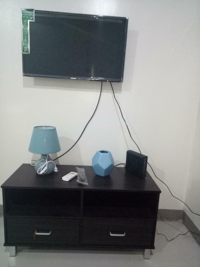 Kassel Residence Mhavic Family Room Good For 5Guest Manila Bagian luar foto