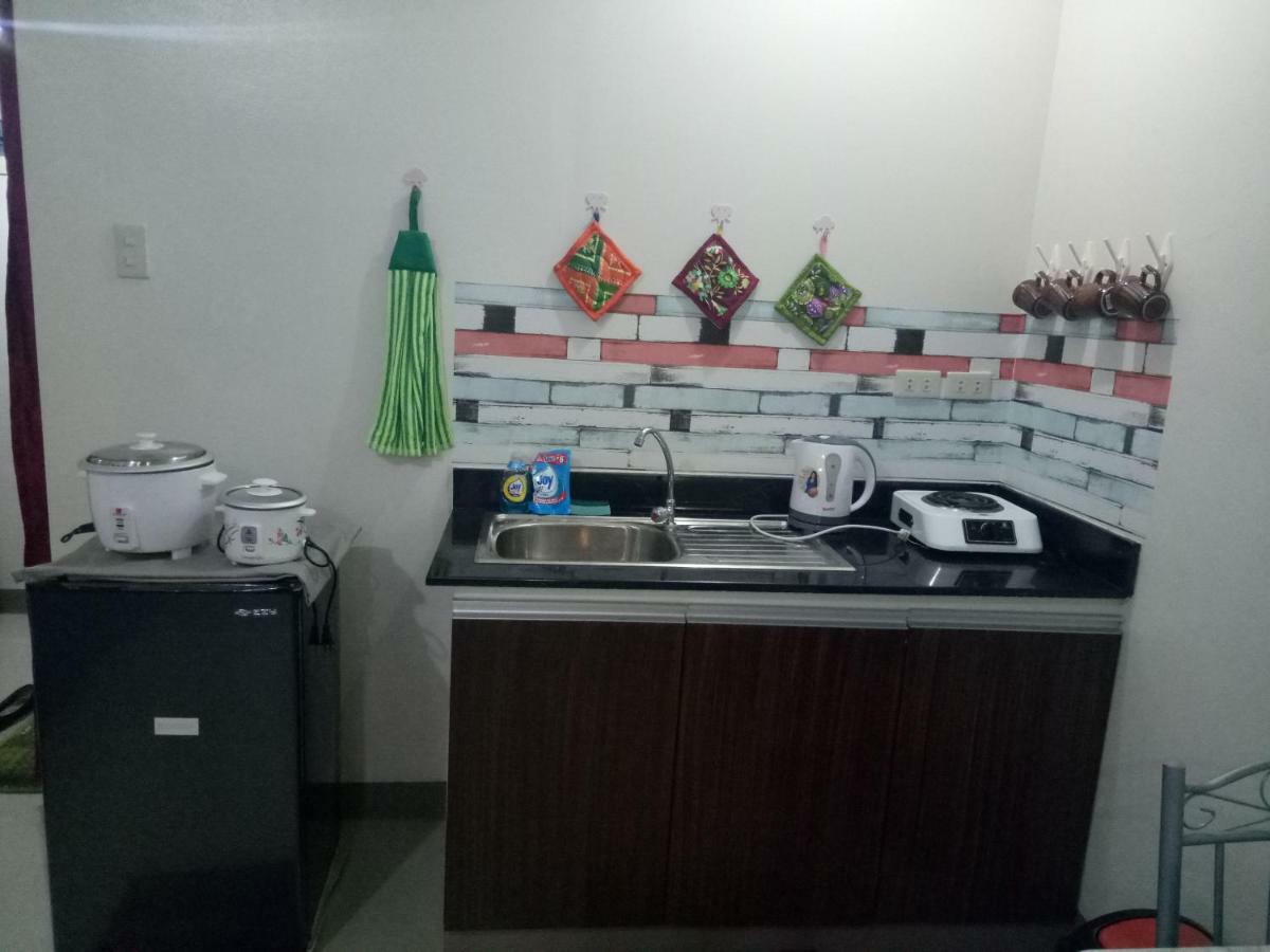 Kassel Residence Mhavic Family Room Good For 5Guest Manila Bagian luar foto