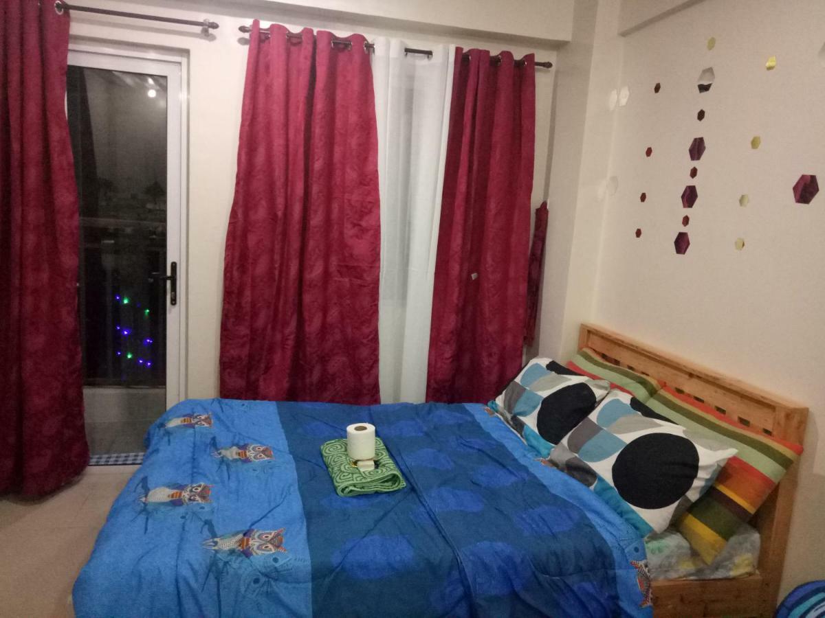 Kassel Residence Mhavic Family Room Good For 5Guest Manila Bagian luar foto