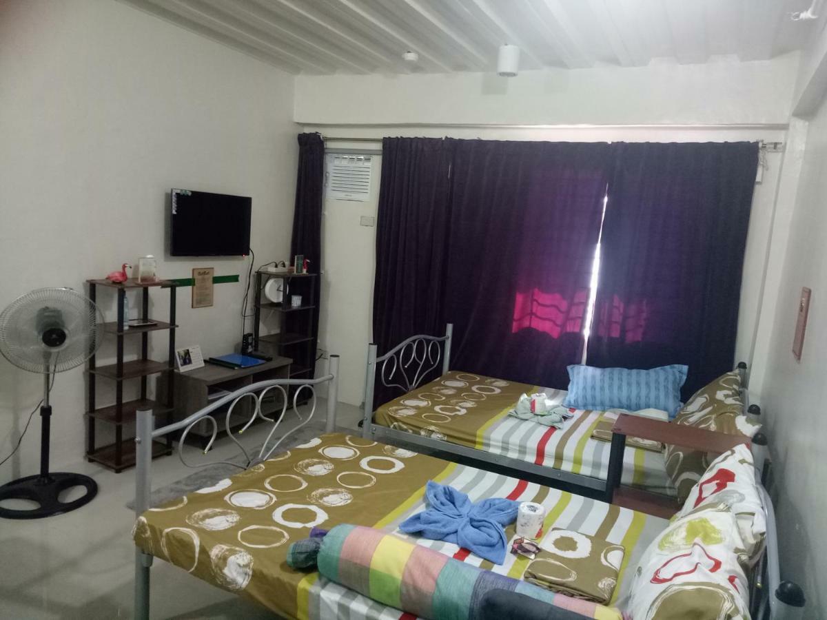 Kassel Residence Mhavic Family Room Good For 5Guest Manila Bagian luar foto