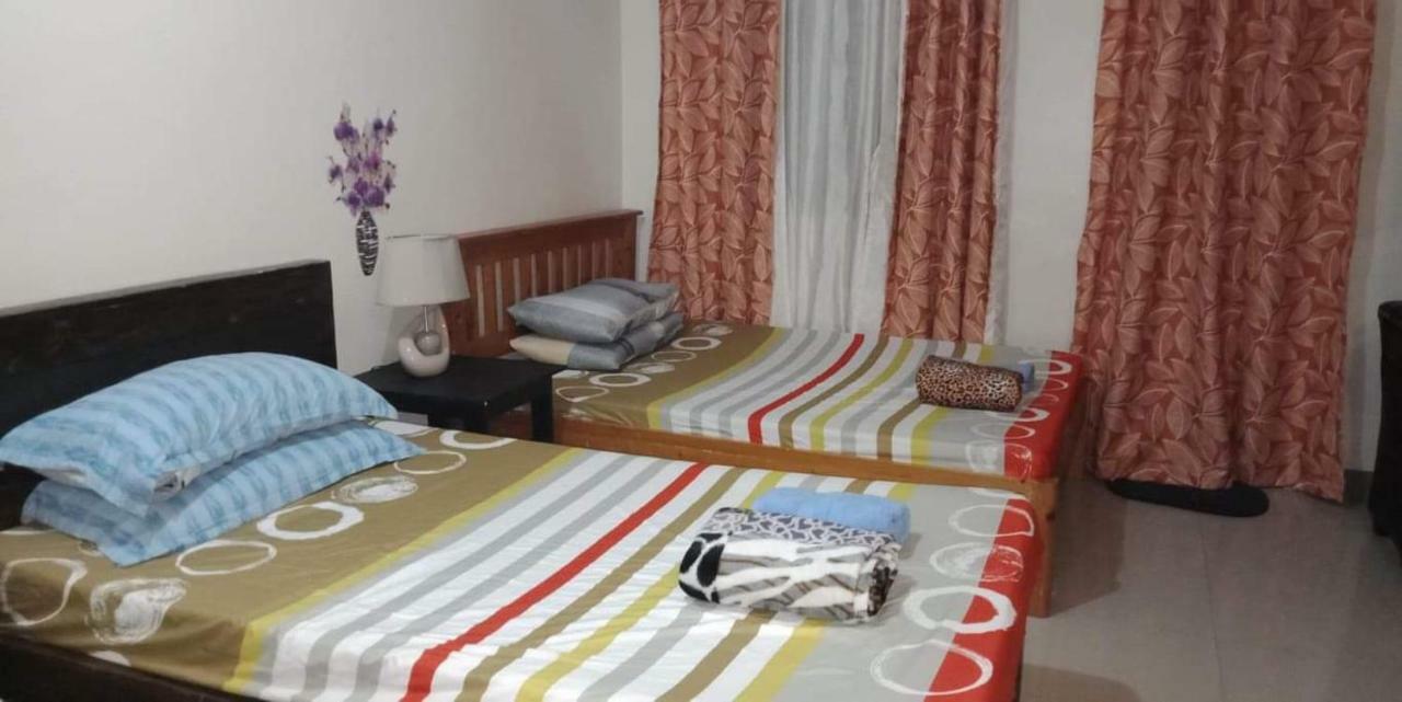 Kassel Residence Mhavic Family Room Good For 5Guest Manila Bagian luar foto