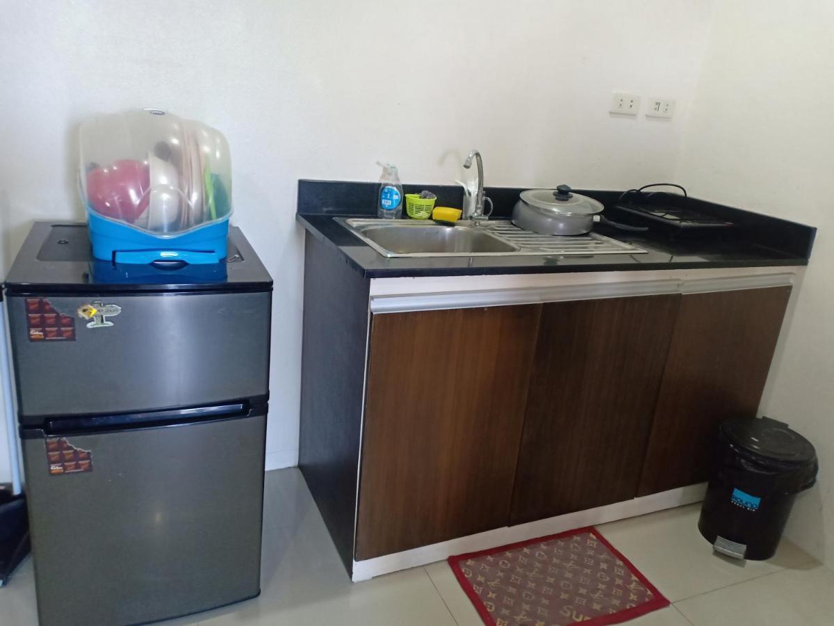 Kassel Residence Mhavic Family Room Good For 5Guest Manila Bagian luar foto
