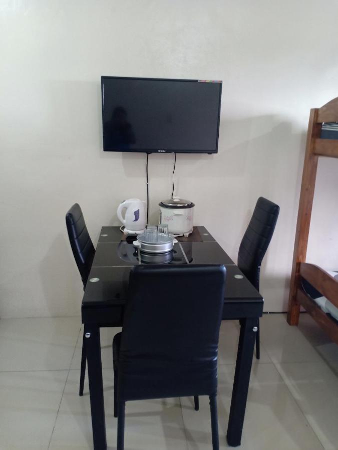 Kassel Residence Mhavic Family Room Good For 5Guest Manila Bagian luar foto