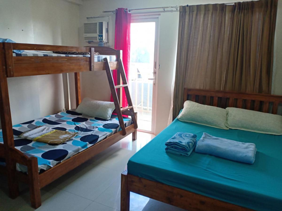 Kassel Residence Mhavic Family Room Good For 5Guest Manila Bagian luar foto